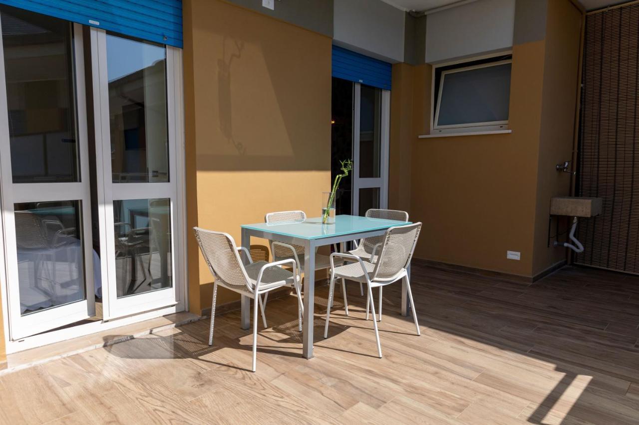 Domus Pinae Casa Vacanze Pescara Exterior photo